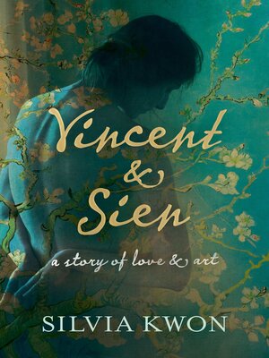 cover image of Vincent & Sien
